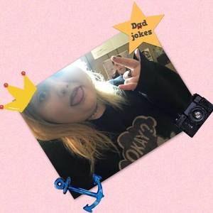 Meet your Posher, Princess